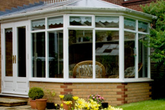 conservatories Saughall