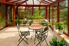 Saughall conservatory quotes