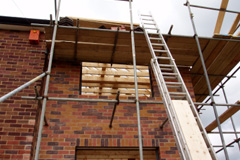 trusted extension quotes Saughall