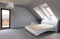 Saughall bedroom extensions