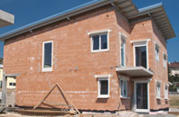 Saughall home extensions