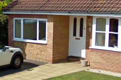 garage conversions Saughall