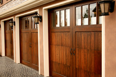 Saughall garage extension quotes