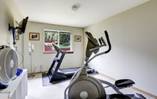 Saughall home gym construction leads