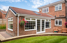 Saughall house extension leads