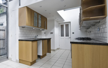 Saughall kitchen extension leads
